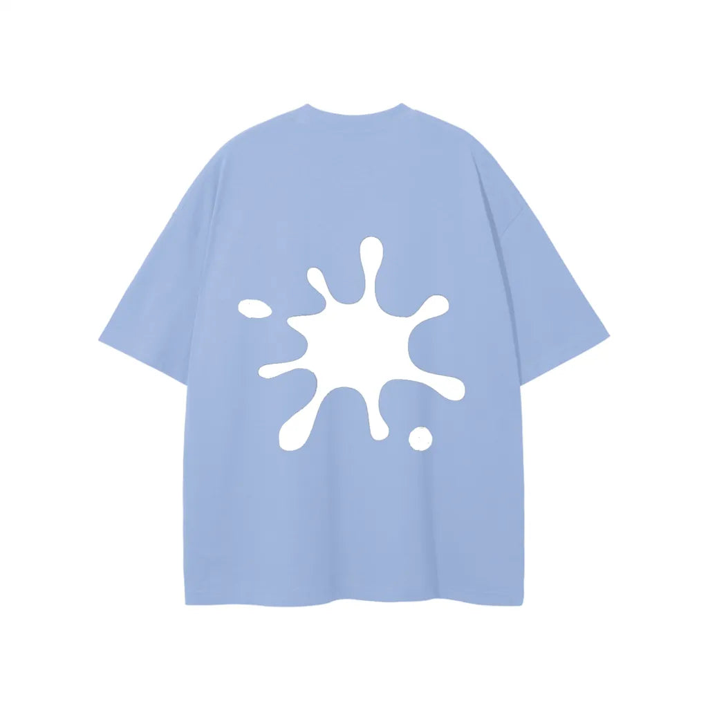 Solid Pastel Shirt