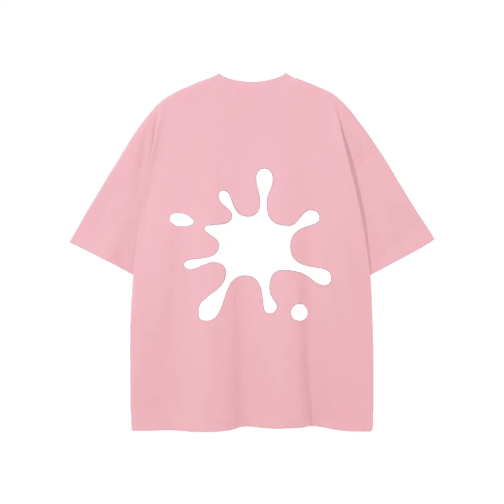 Solid Pastel Shirt