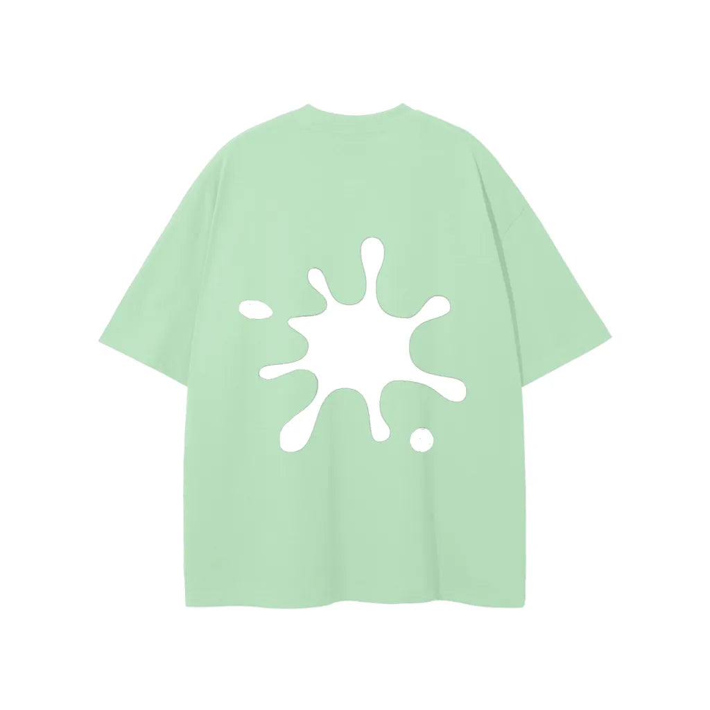 Solid Pastel Shirt