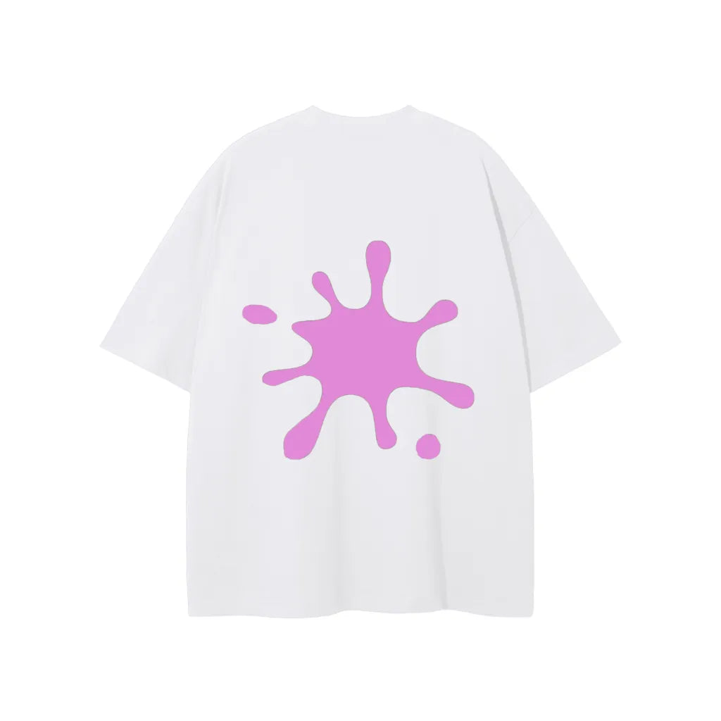 Pastel t shirt