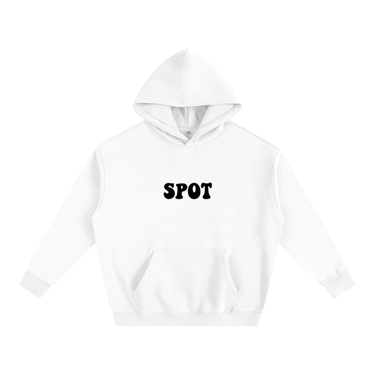 Heavyweight Hoodie