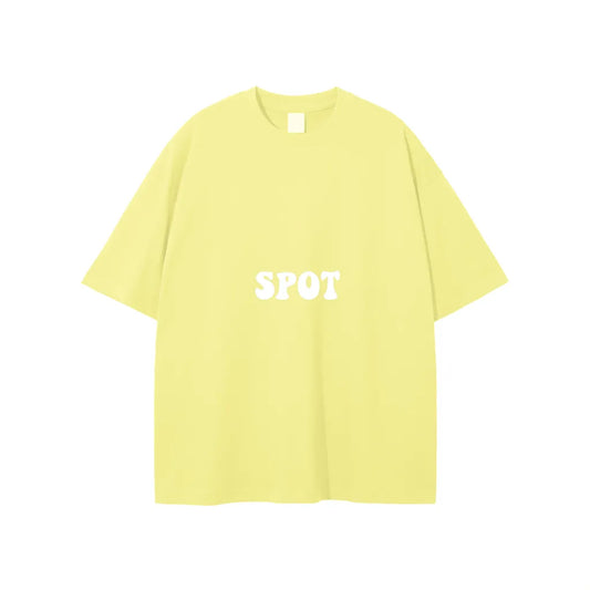 Solid Pastel Shirt