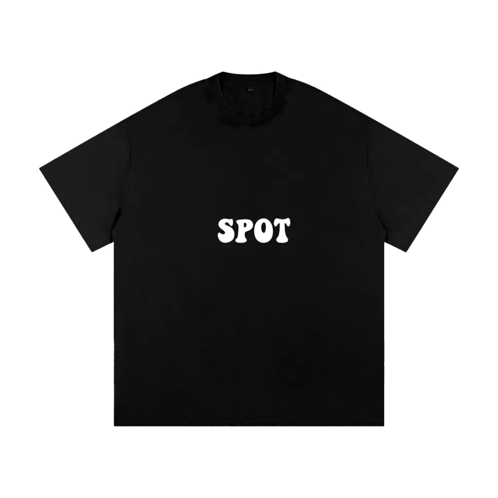 Heavyweight Loose Fit T-Shirt