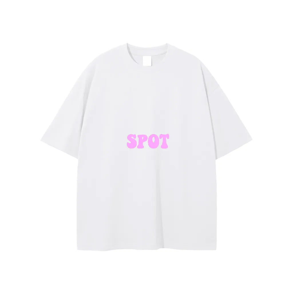 Pastel t shirt