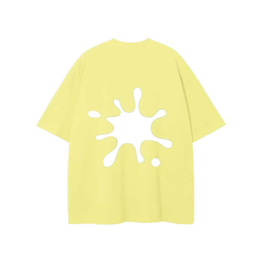 Solid Pastel Shirt