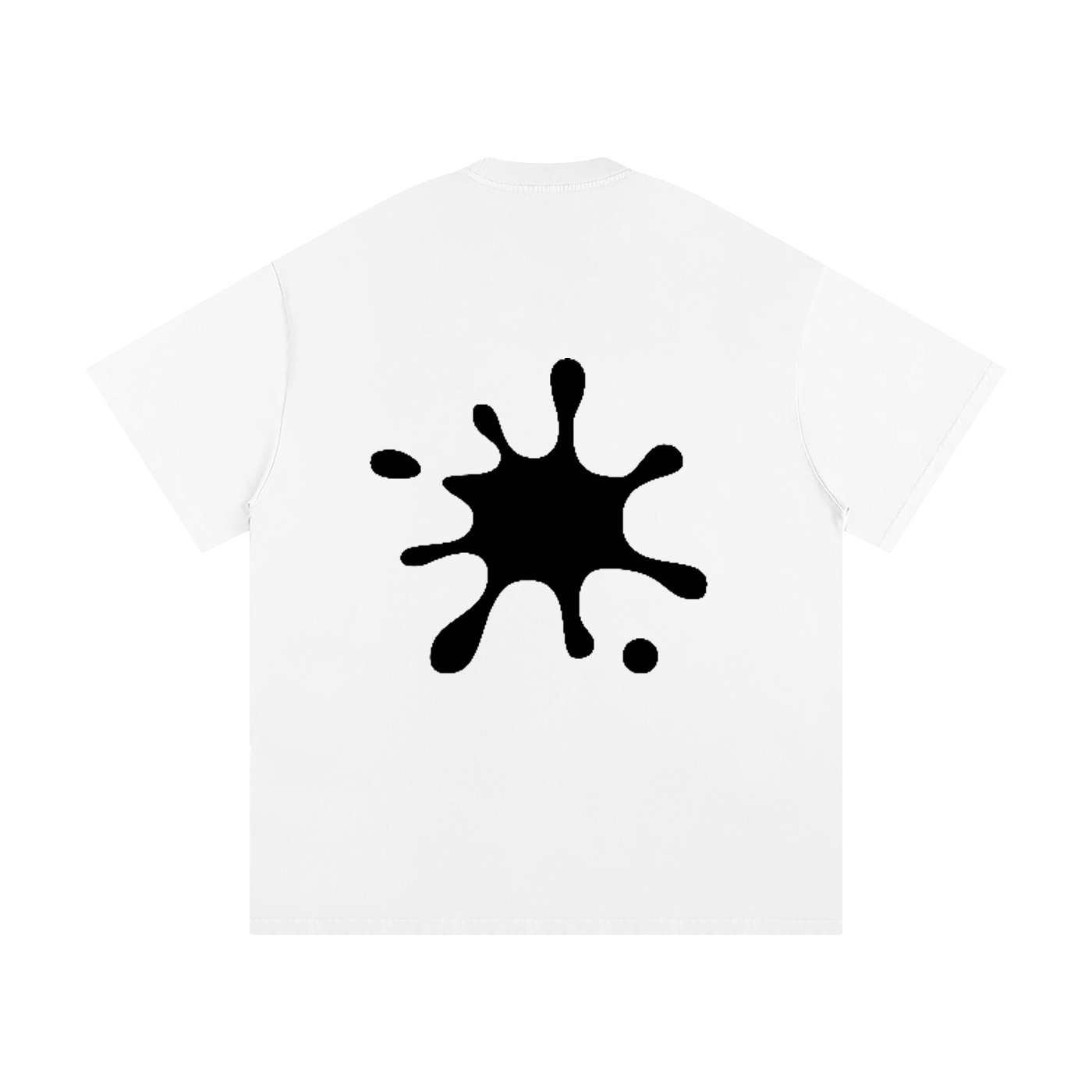 Heavyweight Loose Fit T-Shirt